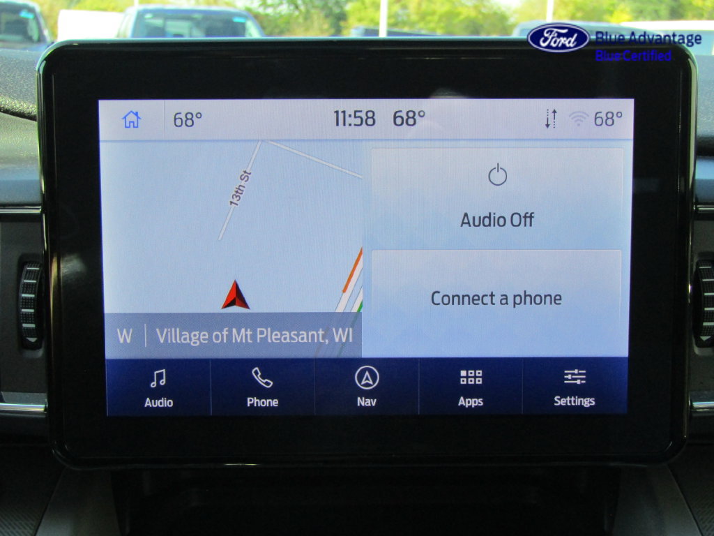 Certified 2024 Ford Explorer XLT w/ Equipment Group 202A AWD/4WD image 28