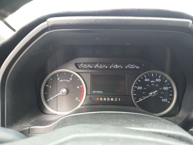 Certified 2019 Ford F250 XLT w/ XLT Premium Package image 5