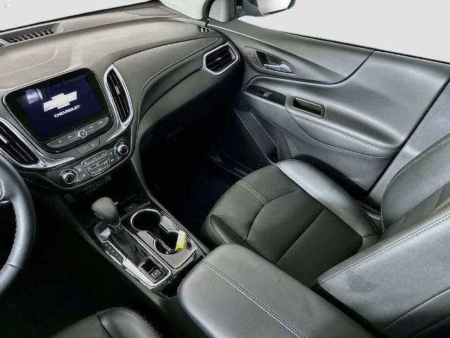 Used 2024 Chevrolet Equinox Premier AWD/4WD image 11