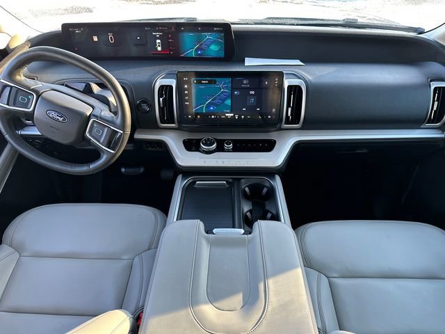 Certified 2025 Ford Expedition Max Active image 24