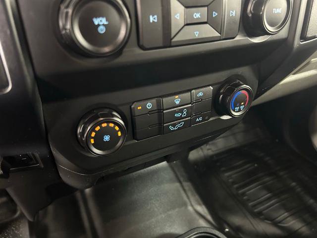 Certified 2018 Ford F150 XL w/ XL Power Equipment Group AWD/4WD image 10