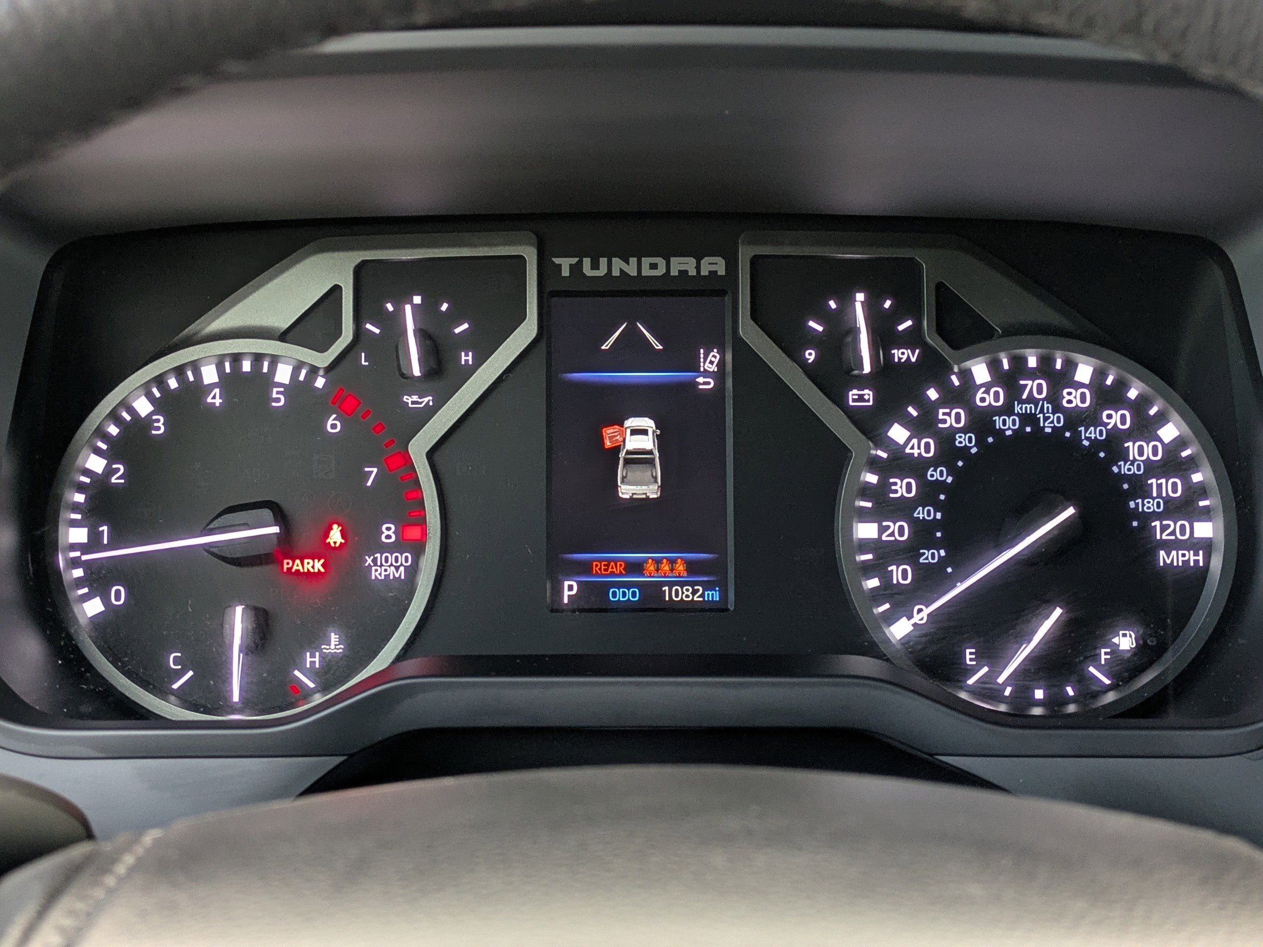 Used 2026 Toyota Tundra SR5 w/ SR5 Premium Package AWD/4WD image 27