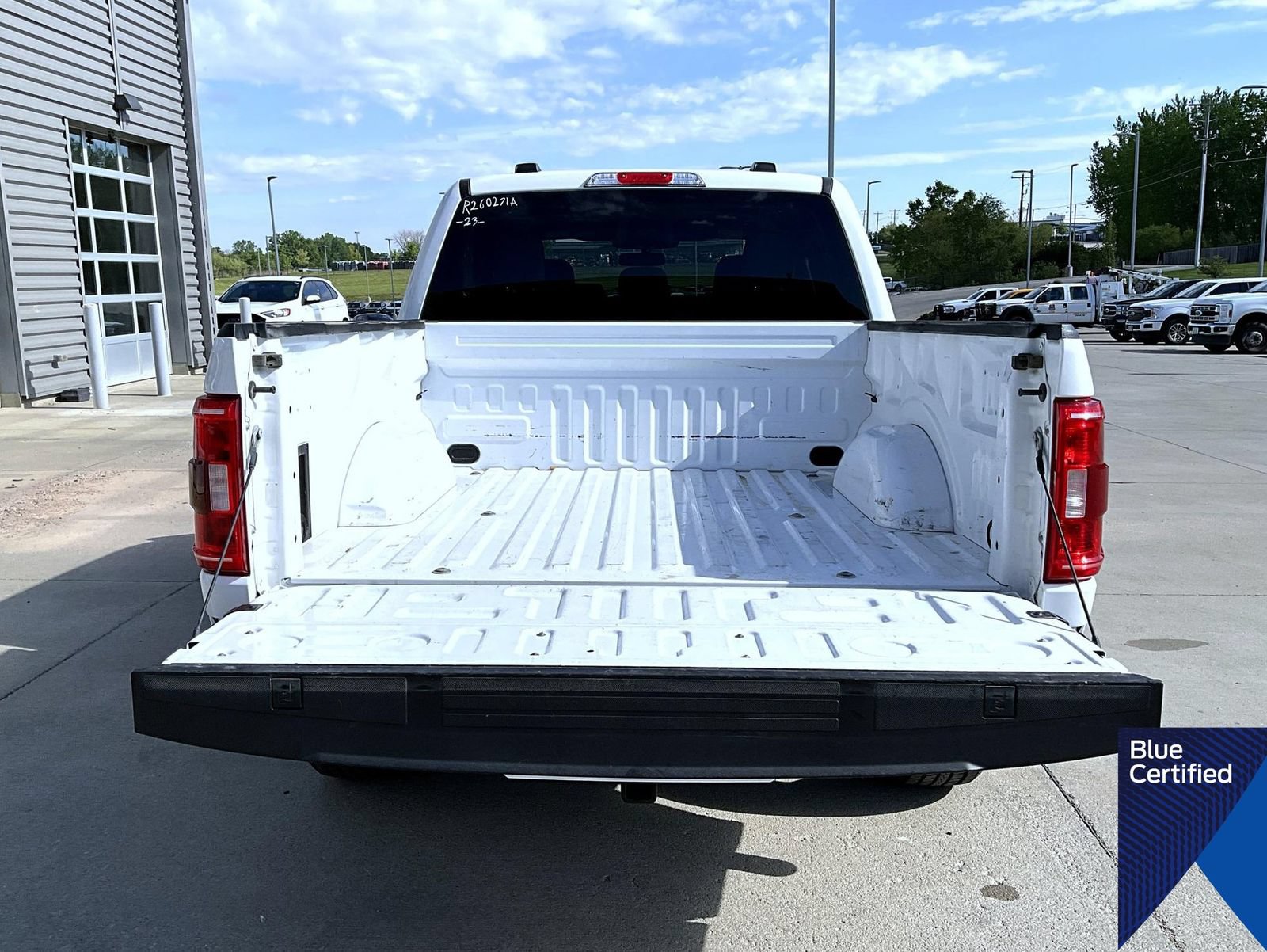 Certified 2023 Ford F150 XLT w/ Equipment Group 302A High AWD/4WD image 22