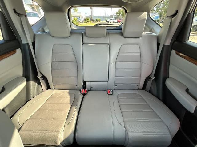 Used 2022 Honda CR-V EX-L image 26