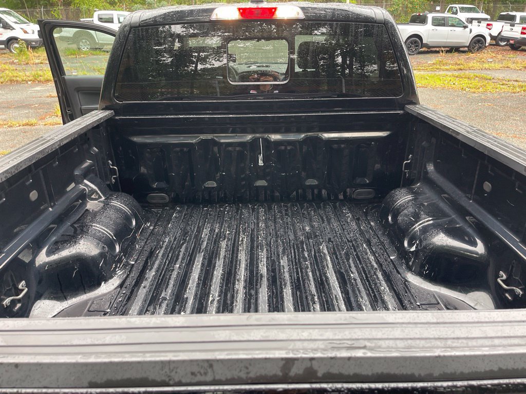 Certified 2019 Ford Ranger XL w/ Equipment Group 101A Mid AWD/4WD image 30