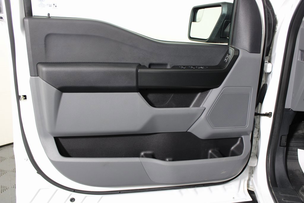 Certified 2023 Ford F150 XL w/ Trailer Tow Package image 18