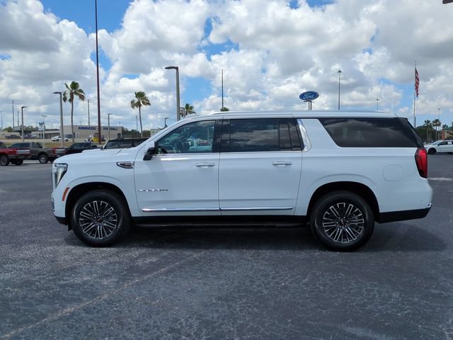 Used 2026 GMC Yukon XL Elevation RWD image 8