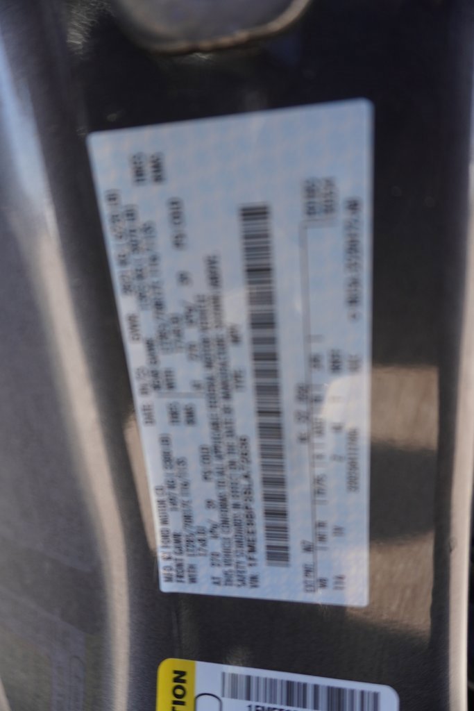 Certified 2025 Ford Bronco Badlands image 32