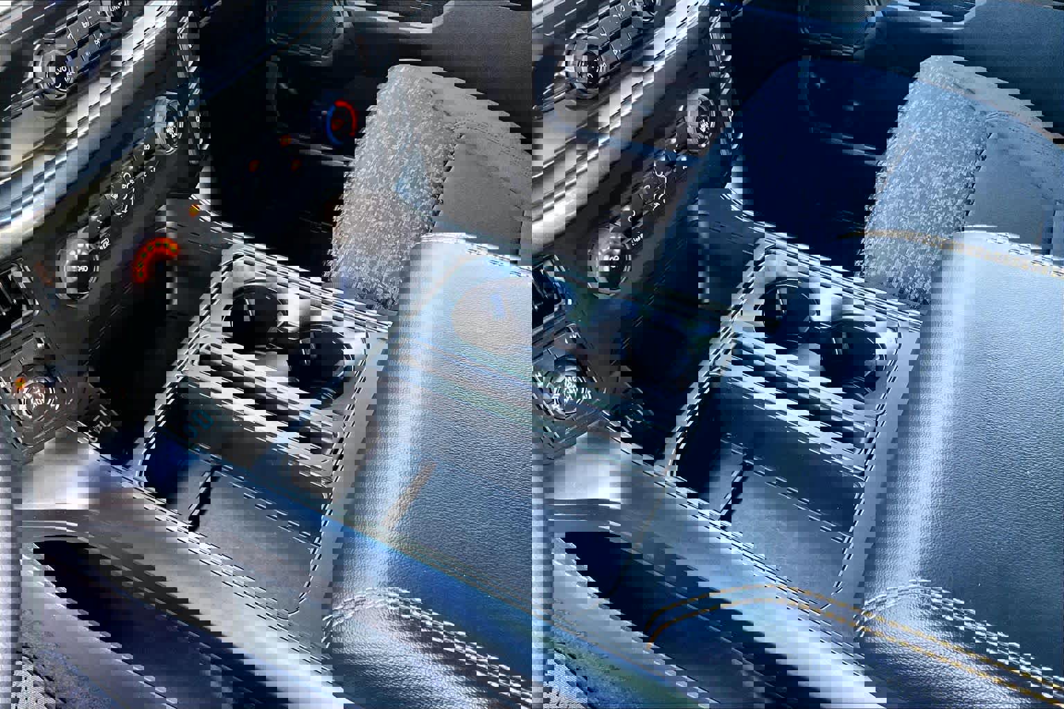 Certified 2022 Ford F150 Tremor image 18