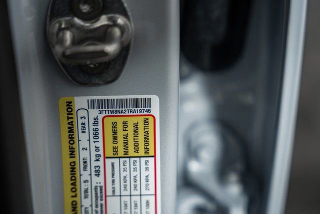 Certified 2026 Ford Maverick Tremor AWD/4WD image 47