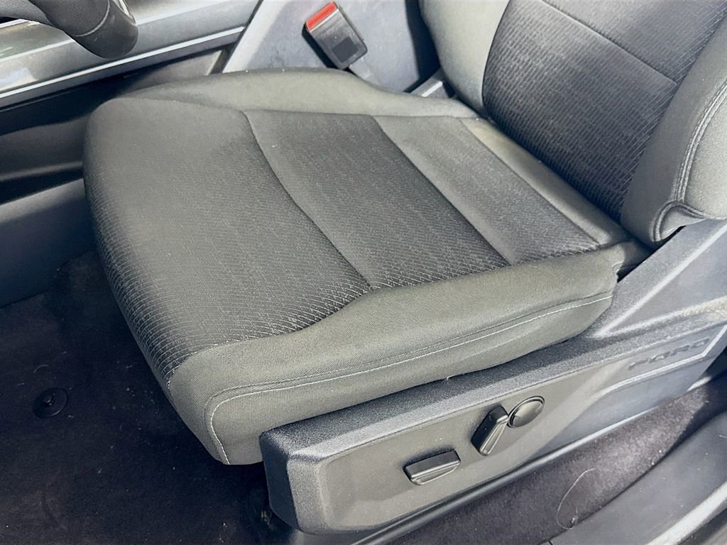 Certified 2023 Ford F150 XLT w/ Equipment Group 302A High image 7