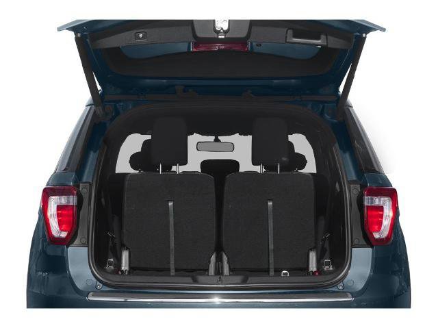 Certified 2019 Ford Explorer XLT w/ Equipment Group 202A image 12