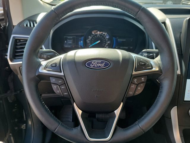 Certified 2023 Ford Edge SEL w/ Convenience Package AWD/4WD image 17