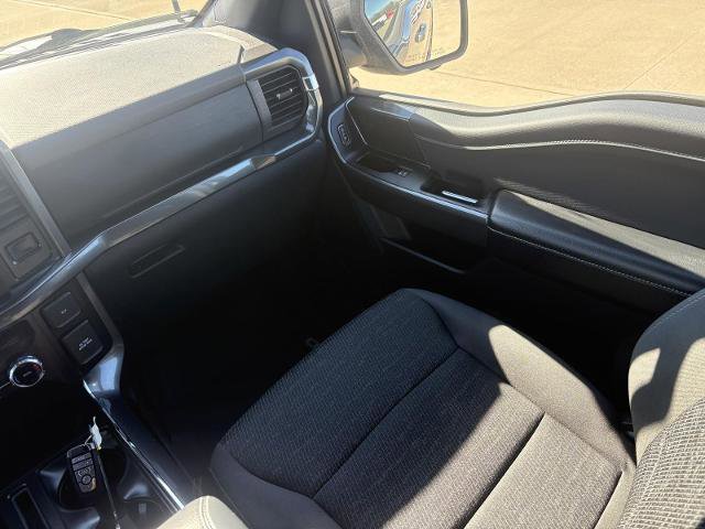 Certified 2023 Ford F150 XLT w/ Equipment Group 302A High image 16
