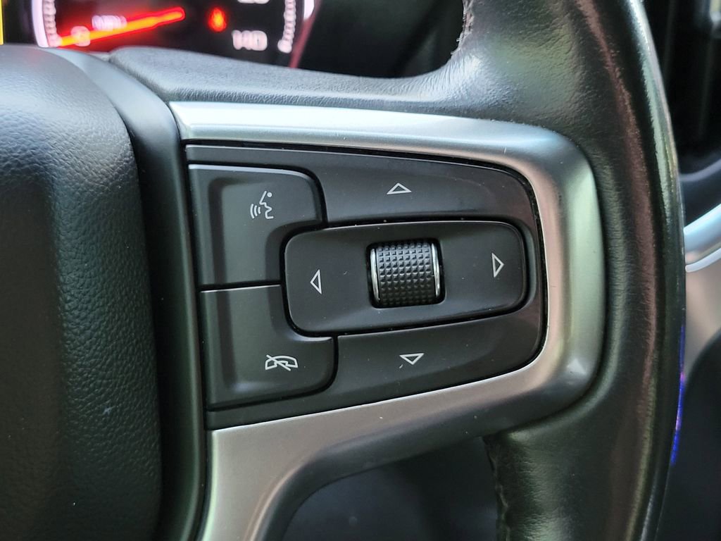 Used 2020 Chevrolet Silverado 1500 LTZ image 29