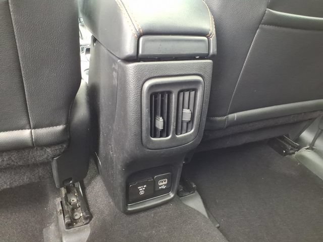 Used 2021 Jeep Compass Limited w/ Sun and Sound Group AWD/4WD image 12