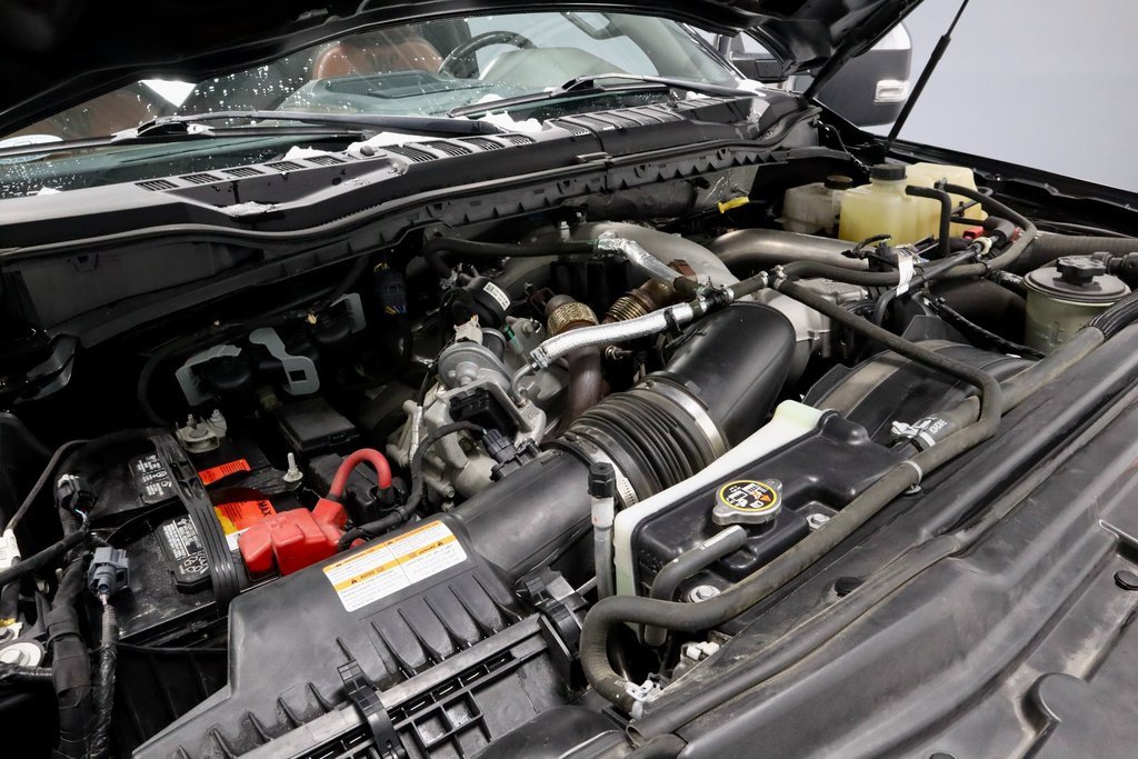 Certified 2022 Ford F450 King Ranch w/ King Ranch Ultimate Package image 19