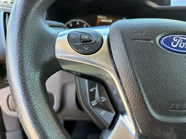 Certified 2021 Ford Transit Connect XL FWD image 14