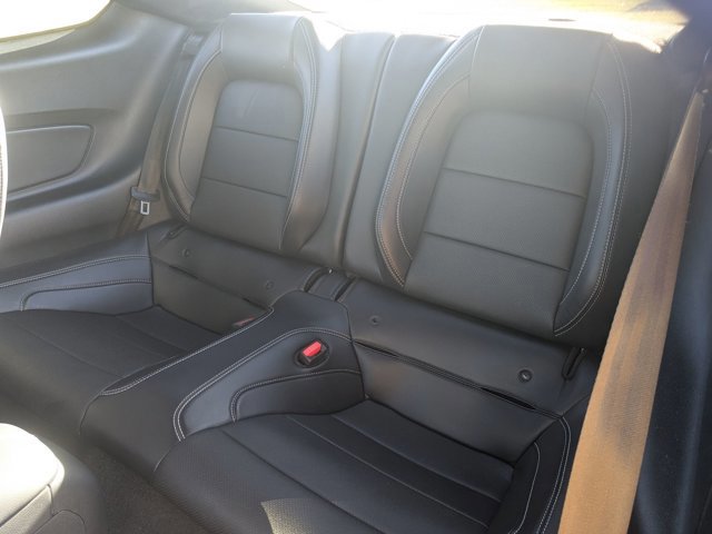 Certified 2021 Ford Mustang Mach 1 w/ Equipment Group 700A image 29