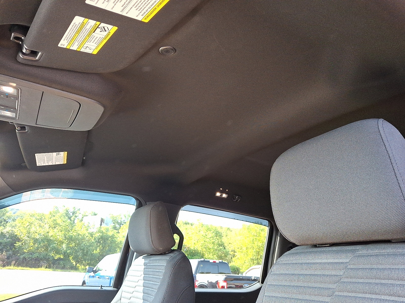 Certified 2023 Ford F150 XL w/ STX Appearance Package image 21