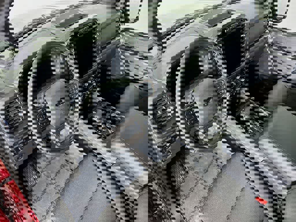 Certified 2024 Ford F150 XLT w/ Equipment Group 302A MID image 9