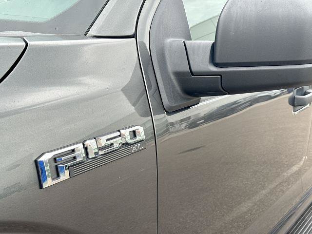 Certified 2017 Ford F150 XL w/ Equipment Group 101A Mid AWD/4WD image 20