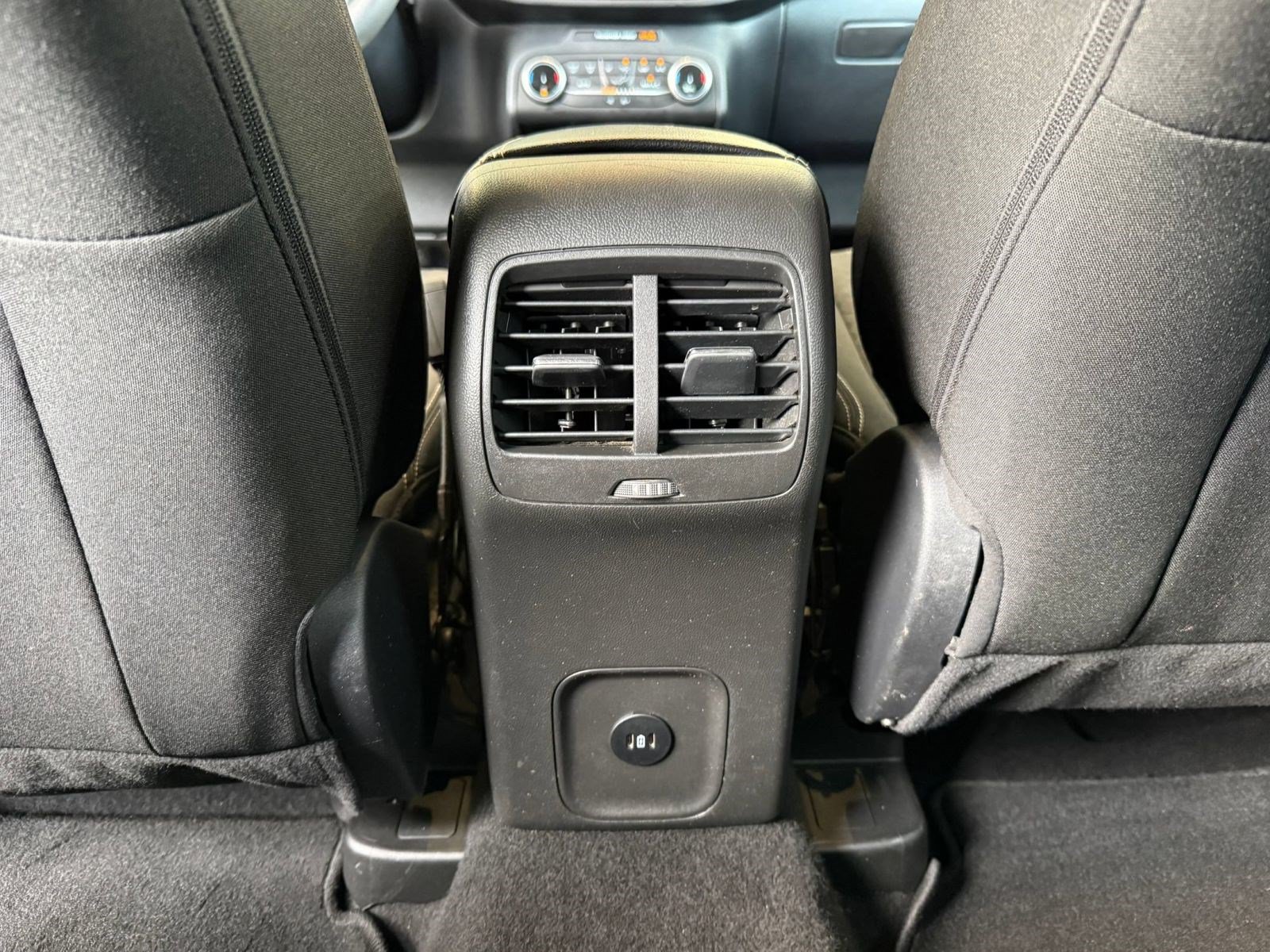 Certified 2025 Ford Escape Active FWD image 30