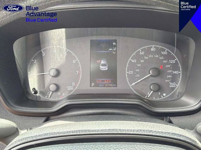 Used 2025 Toyota Corolla LE FWD image 21
