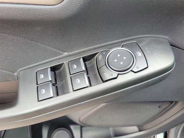 Certified 2022 Ford Escape SEL image 22