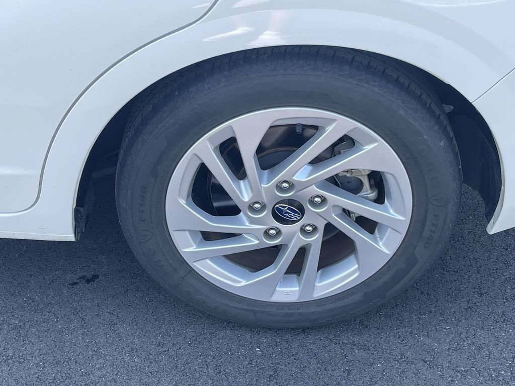 Used 2024 Subaru Impreza 2.0i AWD/4WD image 9