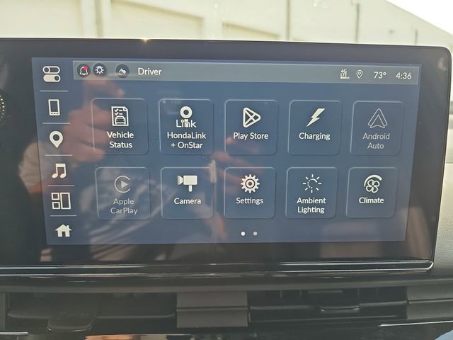 Used 2024 Honda Prologue Touring image 21