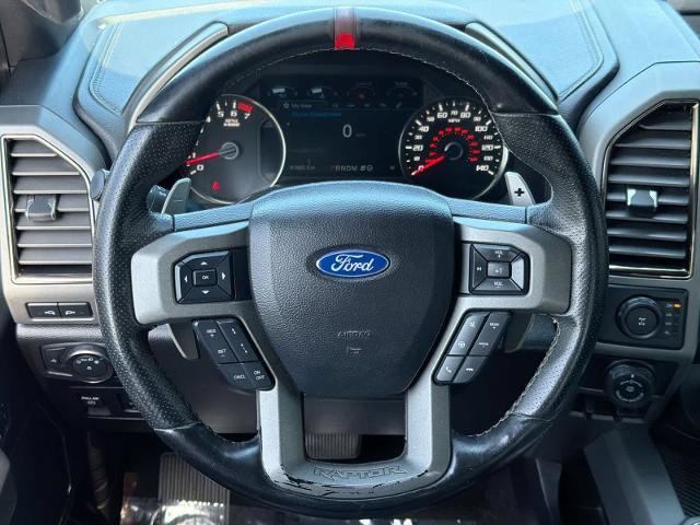 Certified 2019 Ford F150 Raptor w/ Equipment Group 802A Luxury AWD/4WD image 24