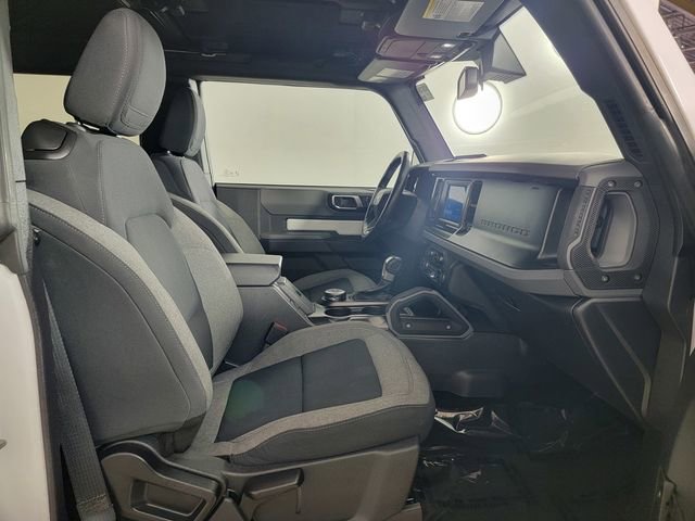 Certified 2023 Ford Bronco Big Bend AWD/4WD image 17
