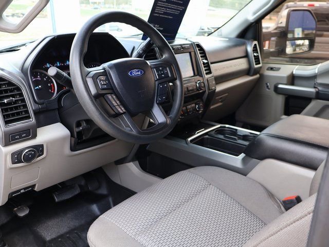 Certified 2021 Ford F250 XLT w/ XLT Premium Package image 21