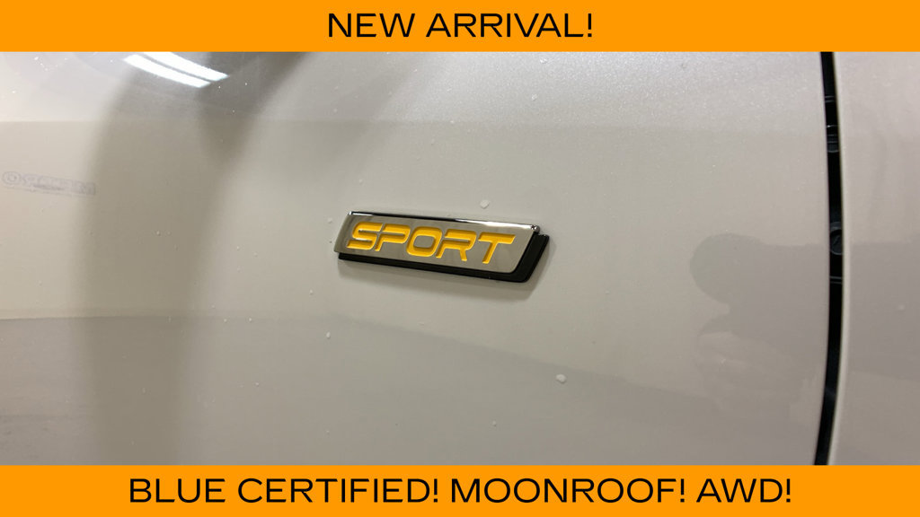 Used 2024 Subaru Crosstrek 2.5i Sport AWD/4WD image 10