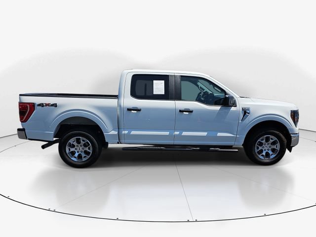 Certified 2023 Ford F150 XLT AWD/4WD video 3
