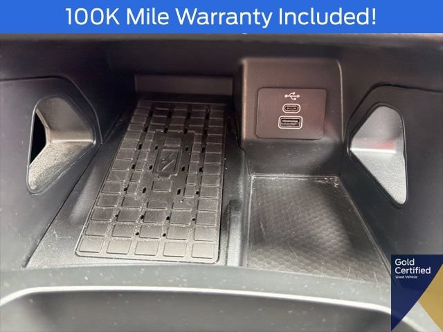 Certified 2025 Ford Ranger Raptor AWD/4WD image 34