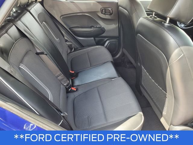 Used 2023 Hyundai Venue Limited FWD image 13
