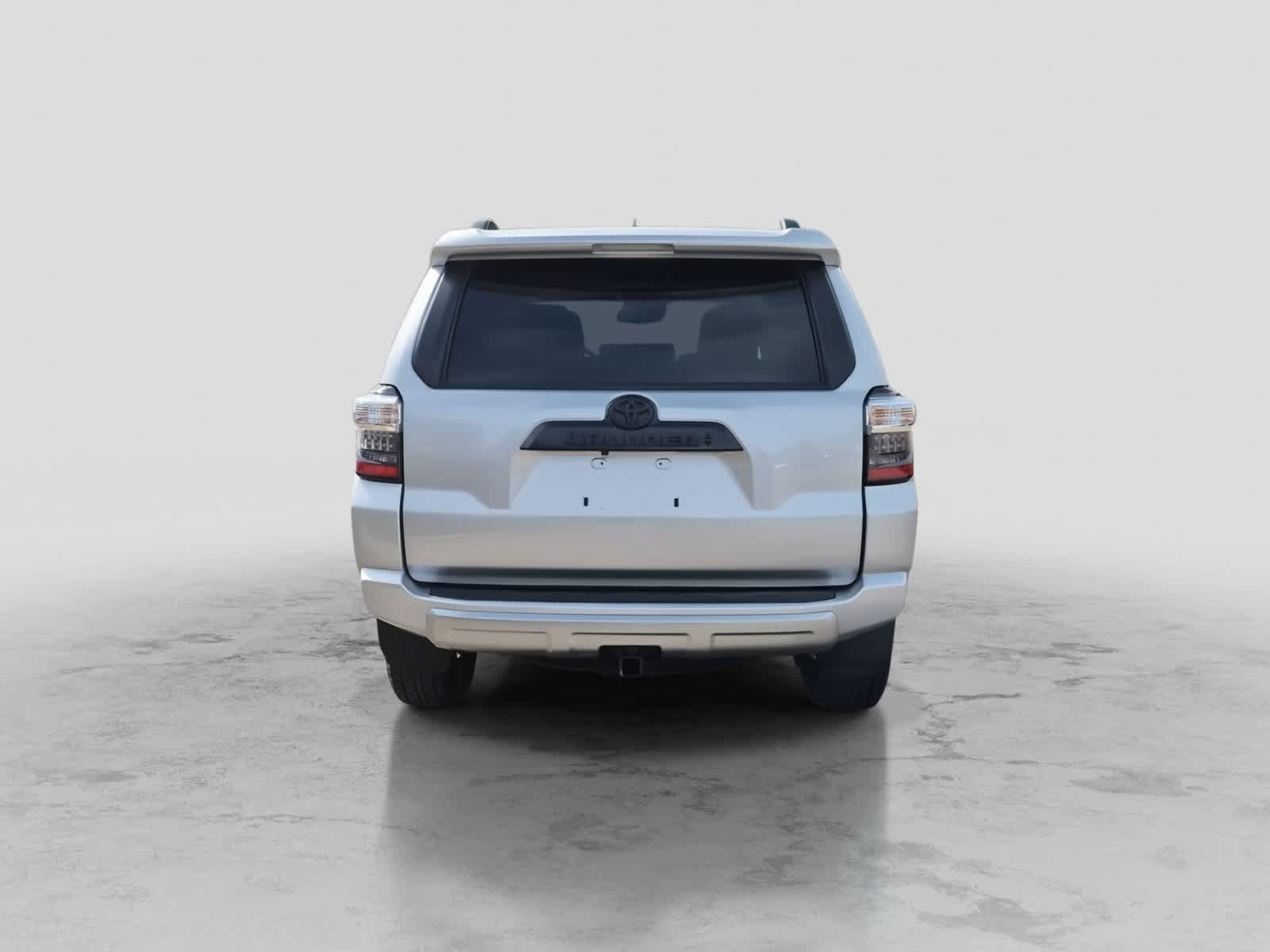 Used 2024 Toyota 4Runner TRD Off-Road Premium w/ Moonroof Package AWD/4WD image 7