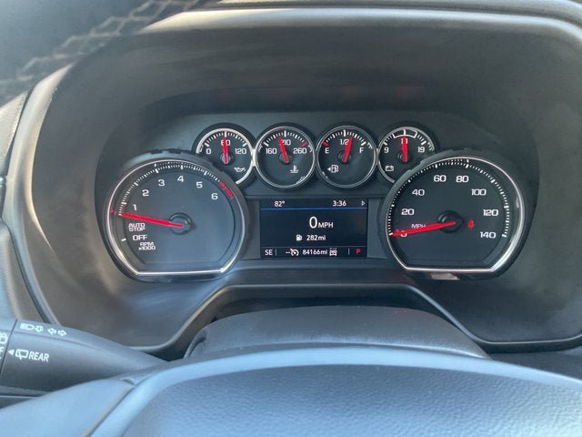Used 2023 Chevrolet Tahoe LS AWD/4WD image 15