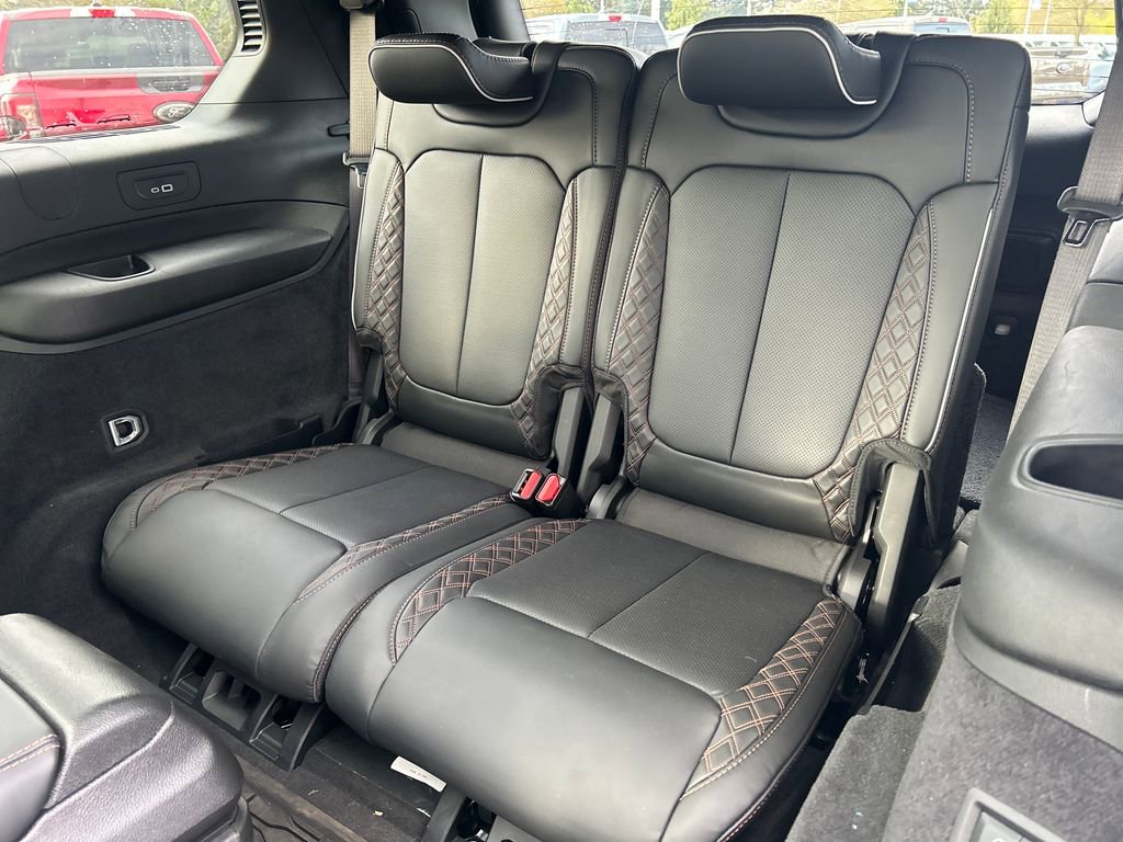 Used 2024 Jeep Grand Cherokee L Summit image 36