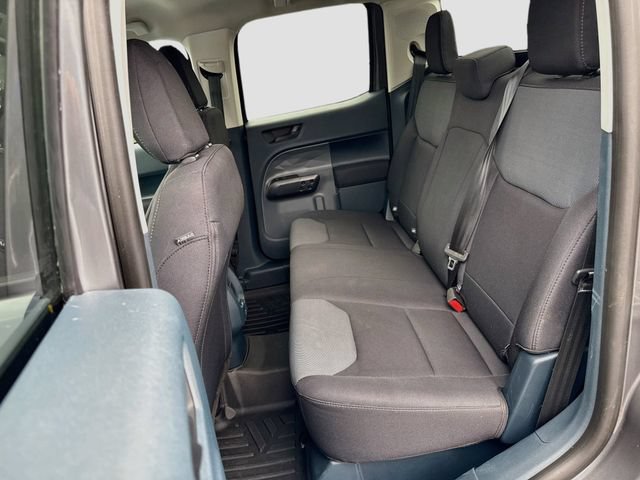 Certified 2022 Ford Maverick XL FWD image 30