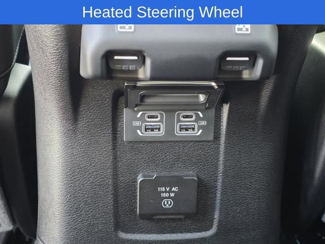 Used 2025 Jeep Wrangler Unlimited Rubicon image 20