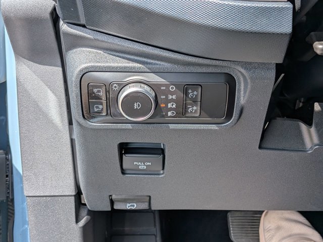 Certified 2023 Ford Bronco Outer Banks AWD/4WD image 16