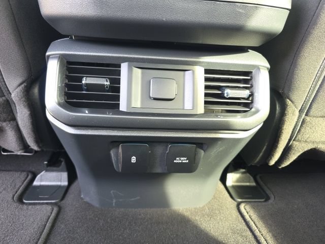 Certified 2023 Ford F150 XLT w/ Equipment Group 302A High AWD/4WD image 38