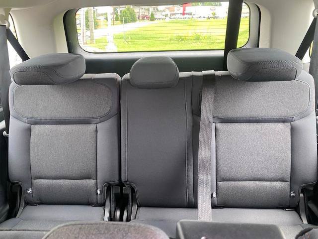 Certified 2025 Ford Expedition Max Active AWD/4WD image 30
