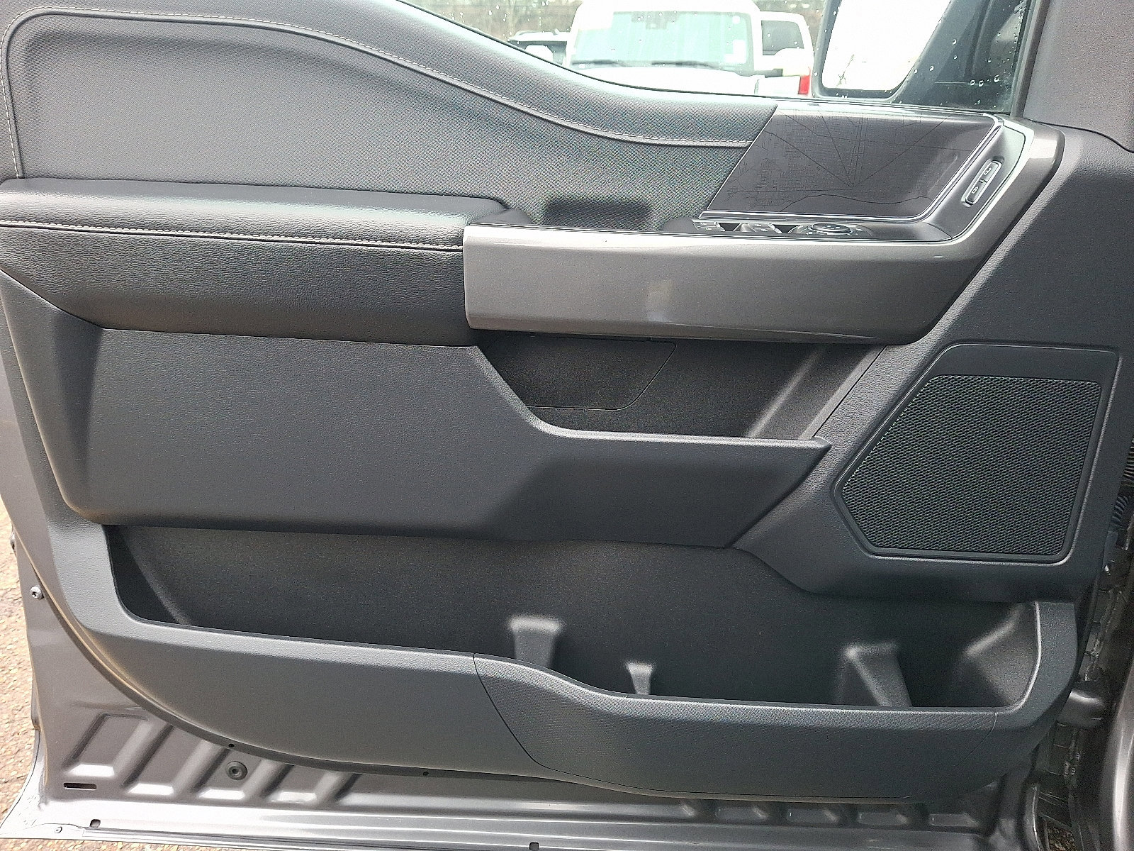 Certified 2023 Ford F150 XLT w/ Equipment Group 302A High image 12