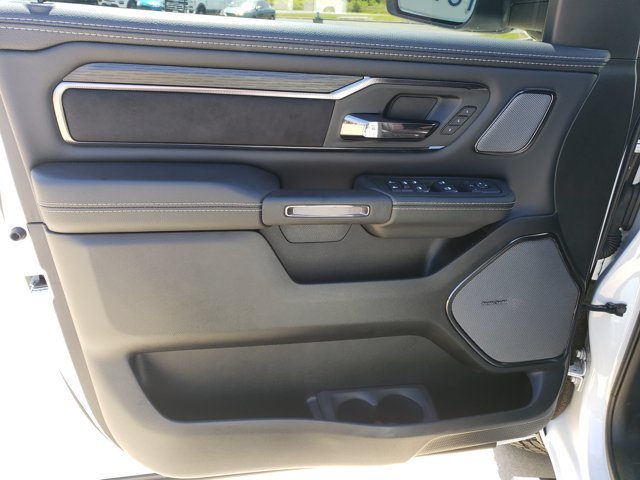 Used 2025 RAM 1500 Rebel w/ Rebel Level 2 Equipment Group AWD/4WD image 14