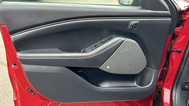 Certified 2023 Ford Mustang Mach-E Premium image 16