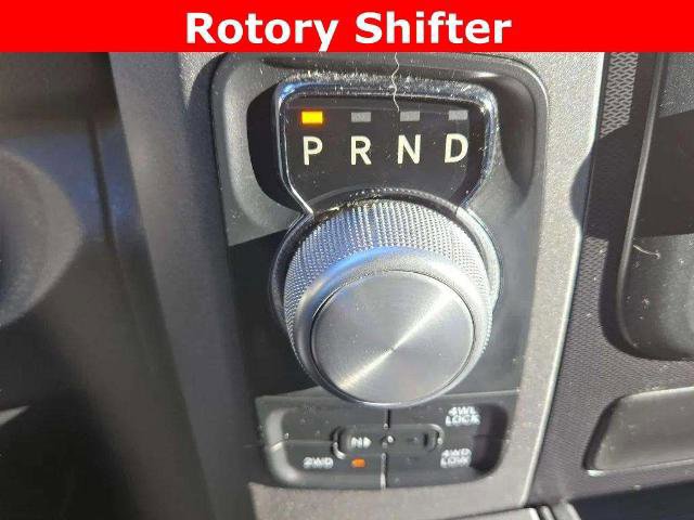 Used 2017 RAM 1500 Rebel w/ Luxury Group image 14